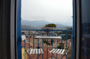 Appart T1 BANYULS SUR MER LA GRANDE BLEUE BN410-023